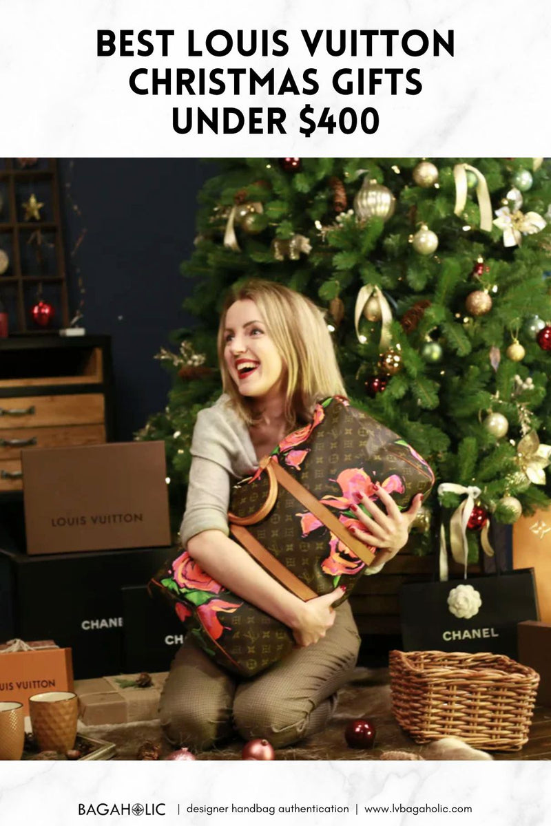 Best Louis Vuitton Christmas Gifts 2026 | A Curated Selection