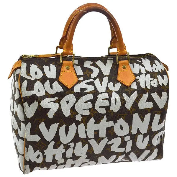 Louis Vuitton Speedy Bag Reference Guide: History, Releases, Leathers –  Bagaholic