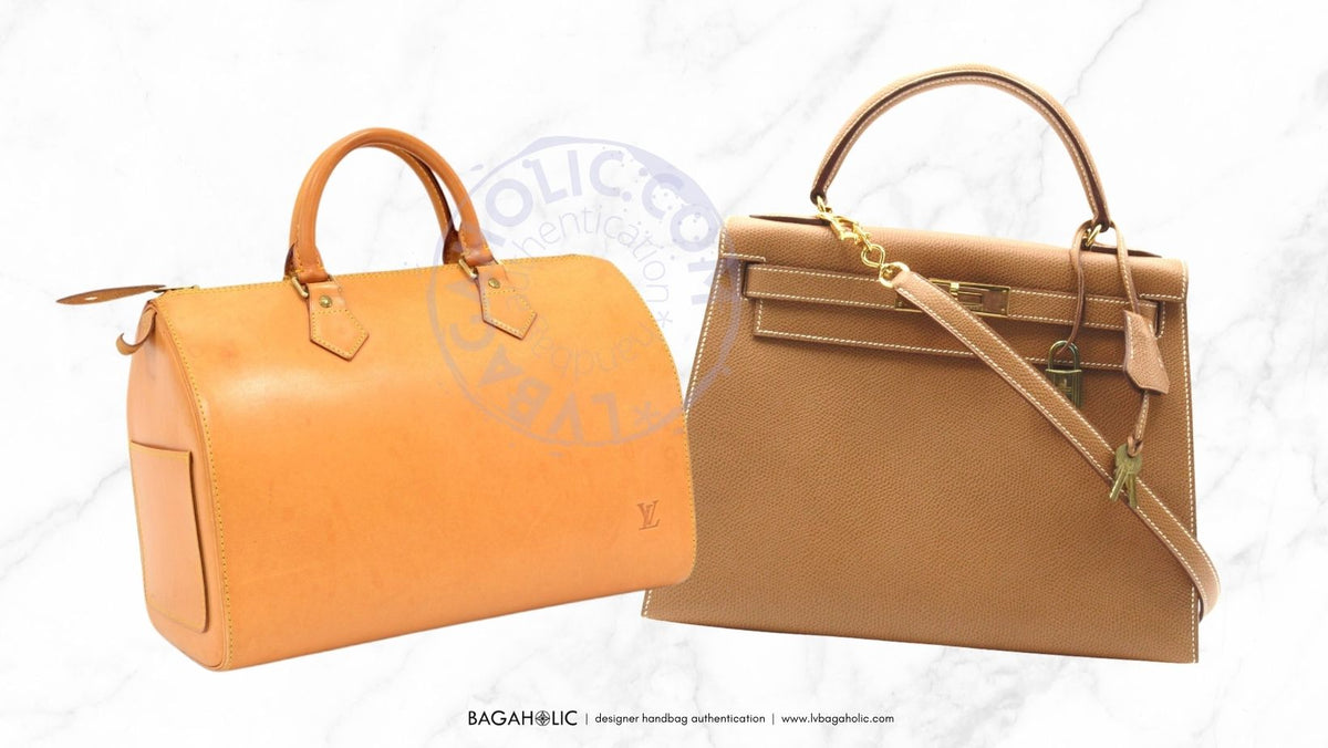 What is Cowhide Leather and How It's Used In Fashion Bagaholic