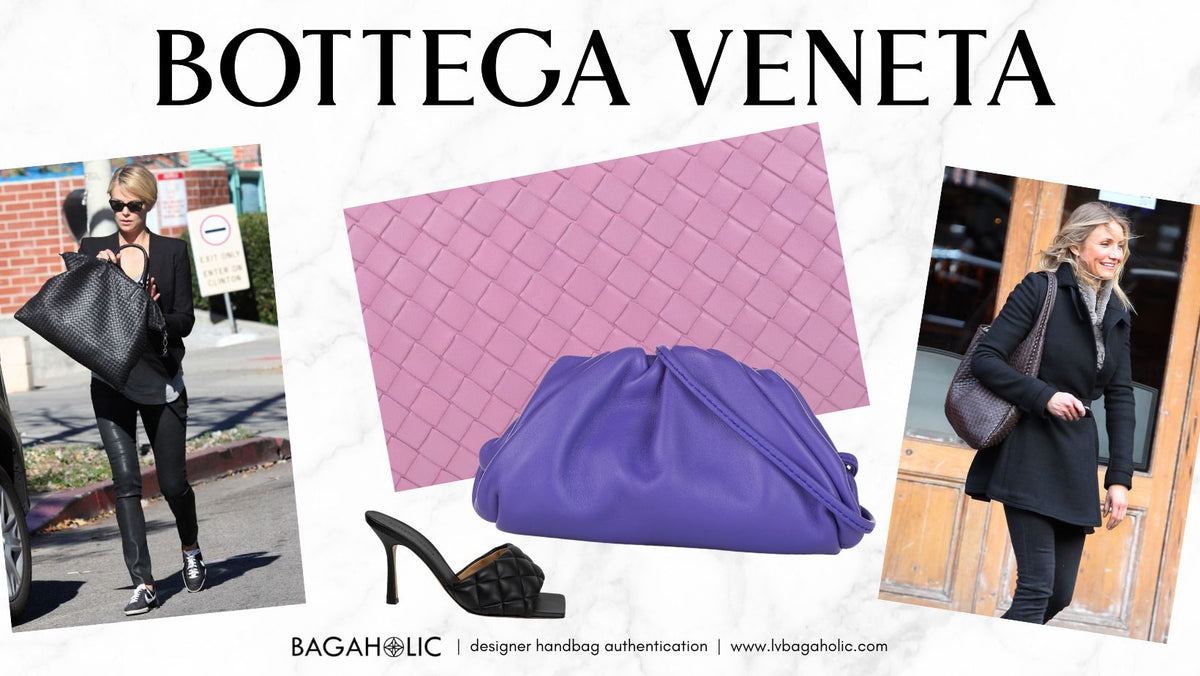 Bottega Veneta 101: A History - The Vault