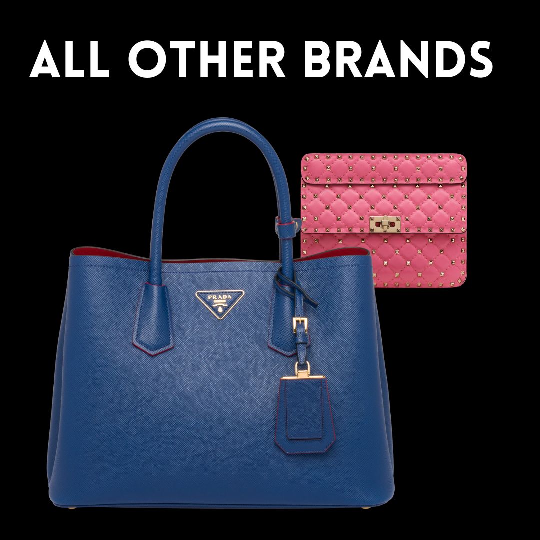 Luxury Bag Authentication Bagaholic