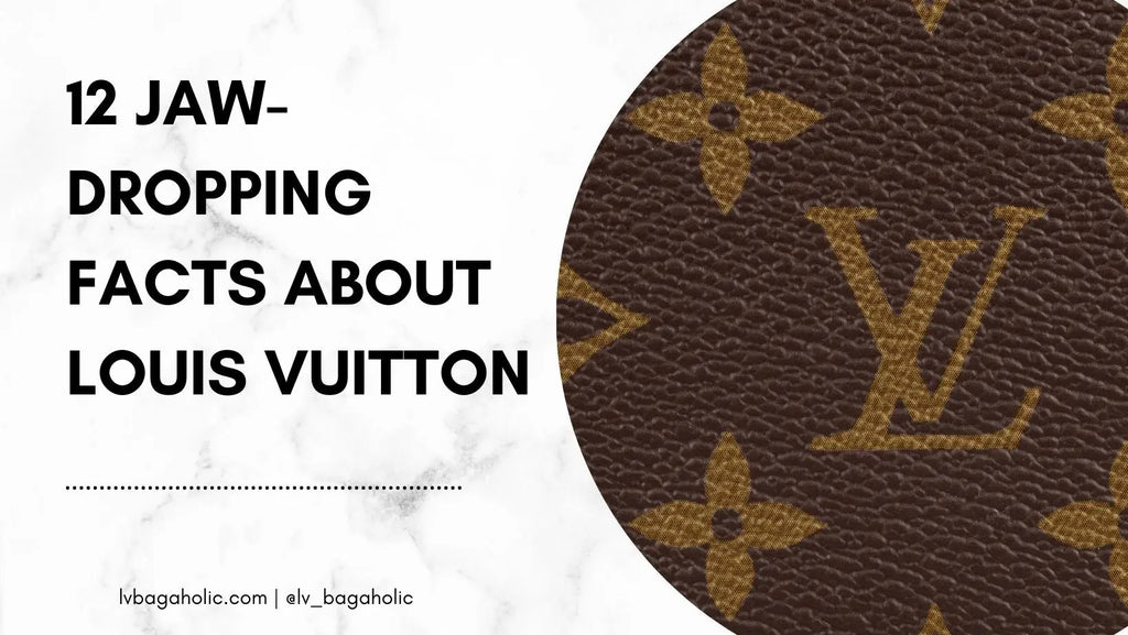 Louis Vuitton: el 200 aniversario del padre de los viajes de lujo