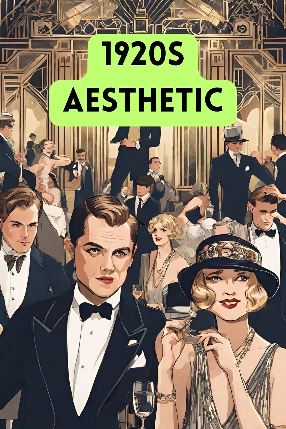 1920s Outfit Inspiration How To Rock A Vintage Look Bagaholic 1920s-outfit-inspiration-how-to-rock-a-vintage-look-bagaholic