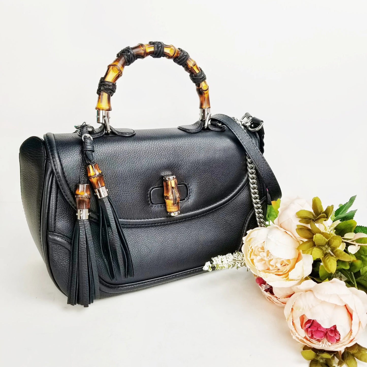 Gucci Bamboo Bag Reference Guide Bagaholic