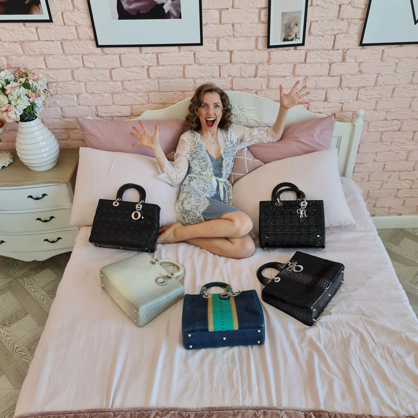 How I Get Kate Spade For Cheap: My Kate Spade Outlet Haul