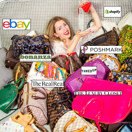 40+ Best Places To Sell Your Used Clothes Online For Cash