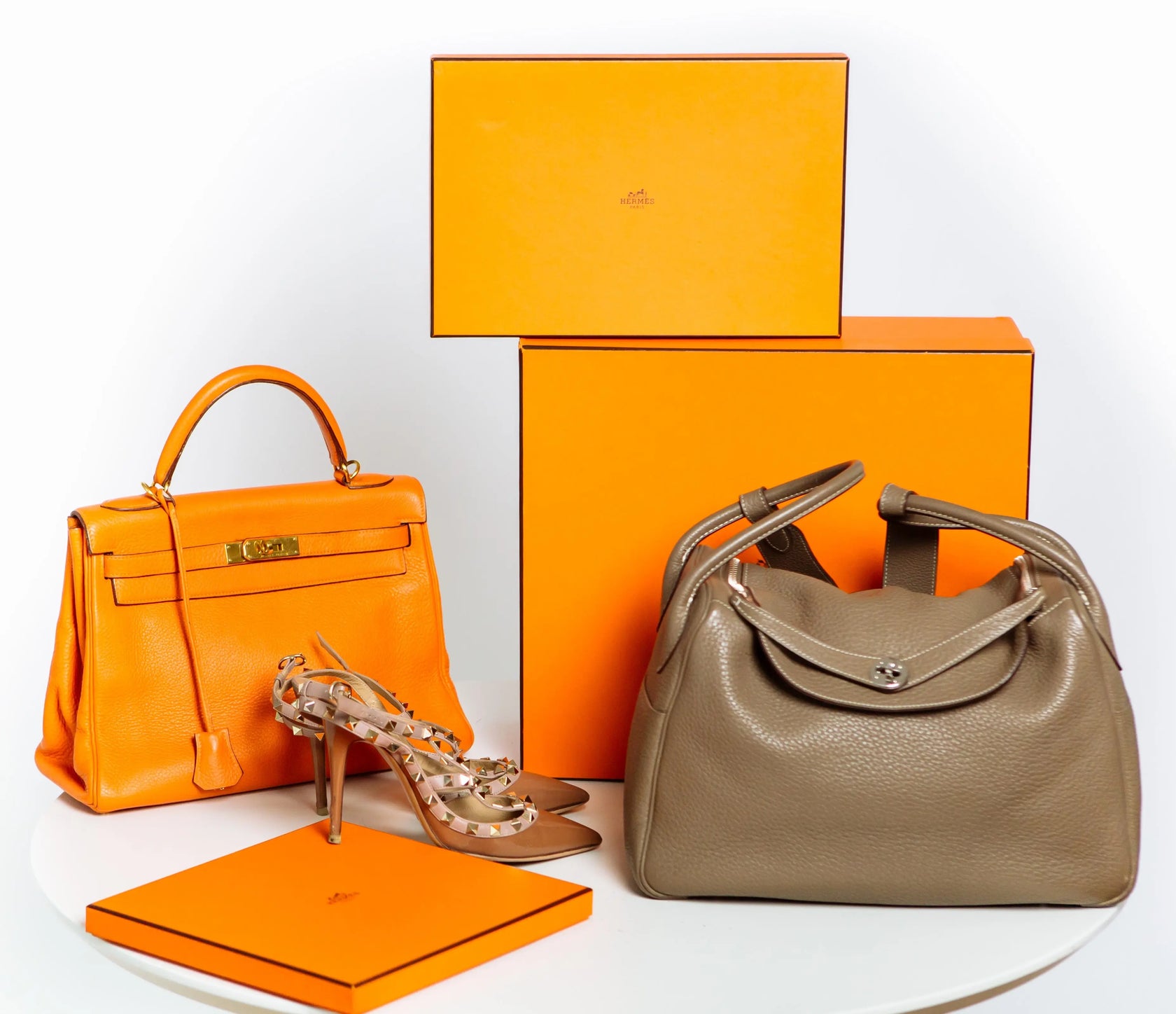 Hermes 101: Everything You Need To Know About Your Favourite Handbag D ...