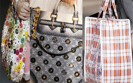 Bag Diaries: The good the bad and the ugly. Louis Vuitton on the
