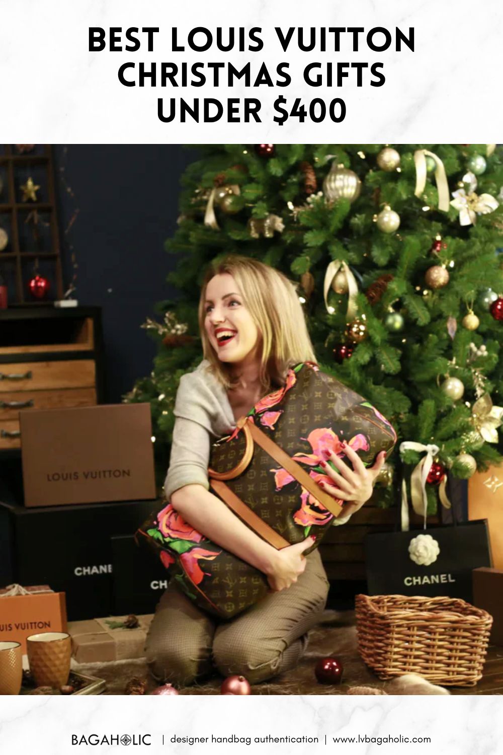 Best Louis Vuitton Christmas Gifts 2026 | A Curated Selection