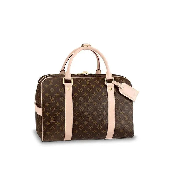 louis vuitton Carryall Reference Guide