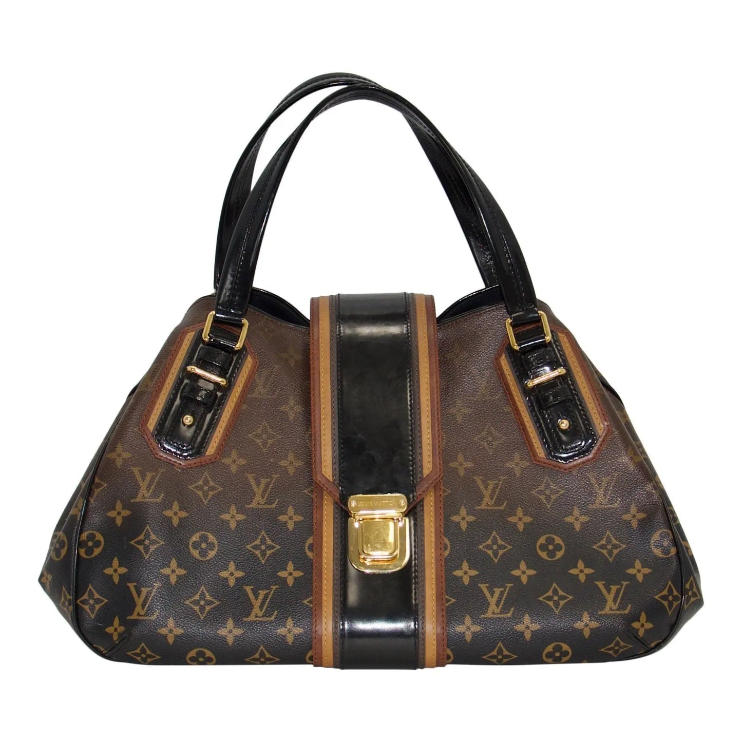 Louis Vuitton Mirage Griet bag
