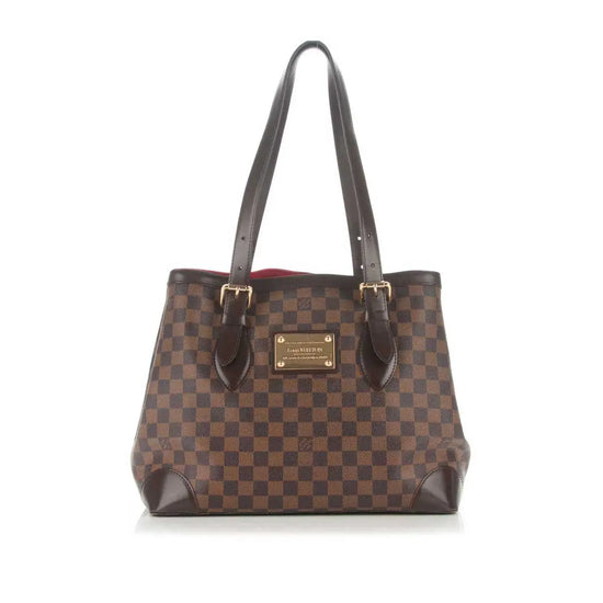 Louis Vuitton Hampstead PM/MM/GM Reference Guide