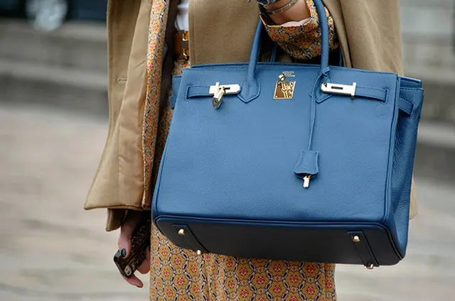 How to Save For Your First Luxury Bag? A Step-by-Step Guide to