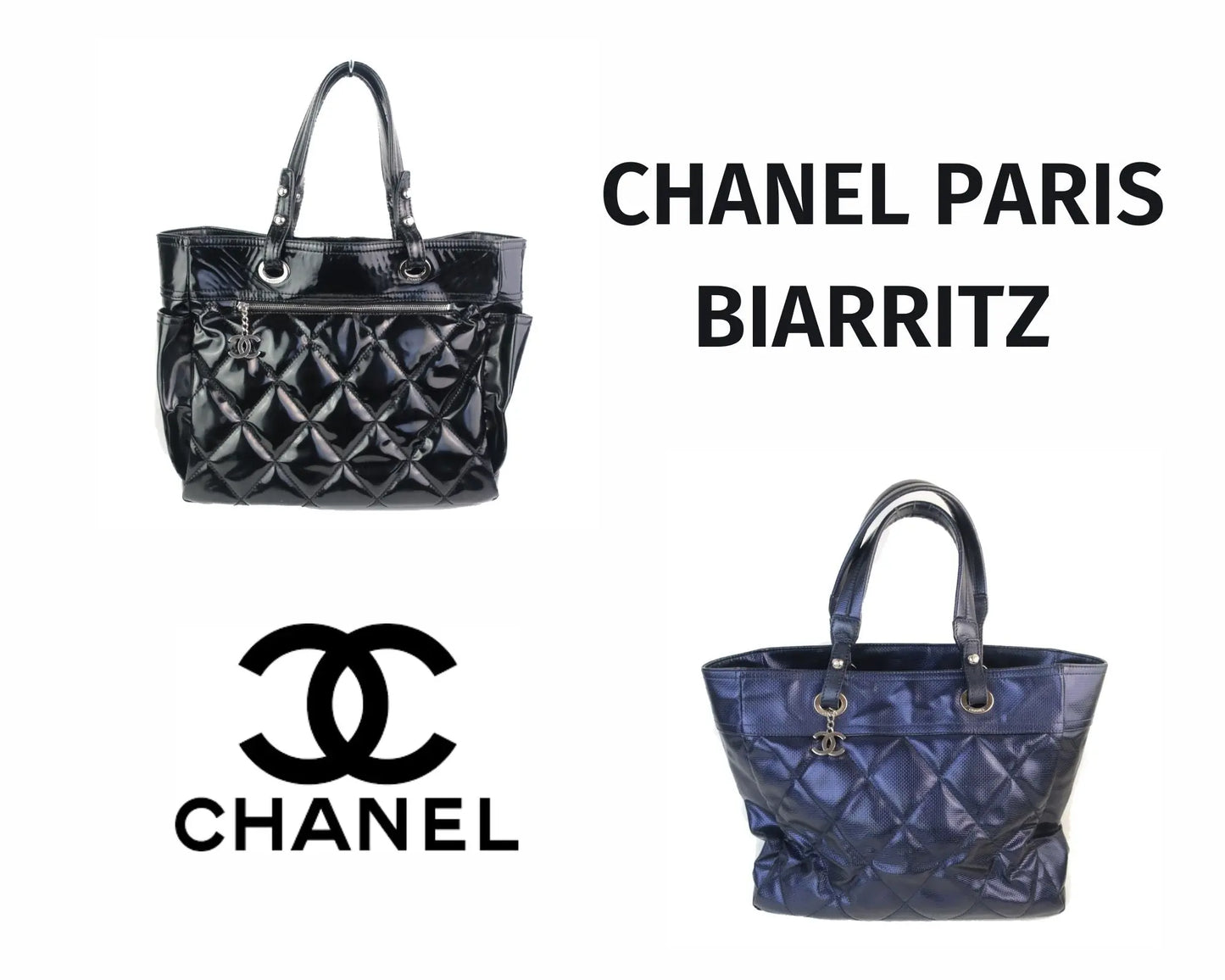 Chanel Paris Biarritz Tote Bag: Review of One of the Most Practical Chanel Totes