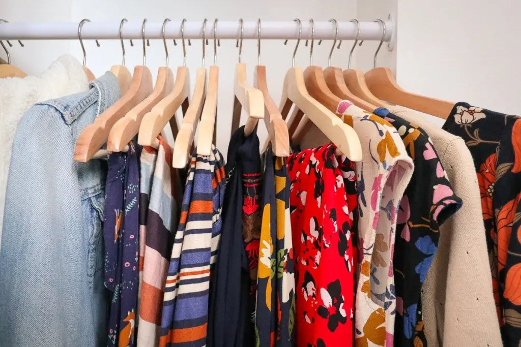 How To Clean Out Your Designer Closet and Make Extra Cash