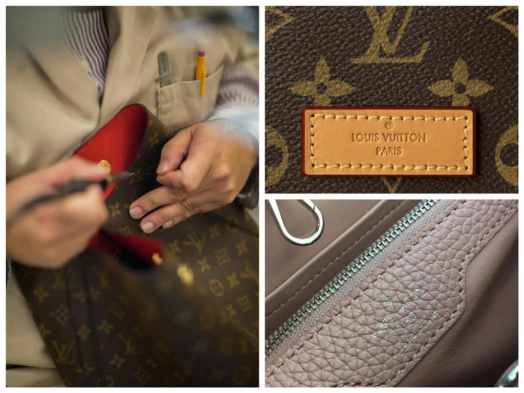 Por qué son tan populares y caros los bolsos de Louis Vuitton – Bagaholic