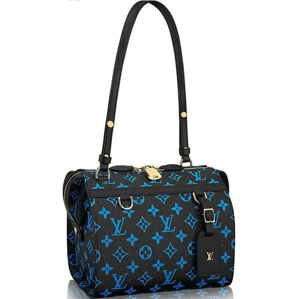 Louis Vuitton Speedy Amazon NM (2016) Reference Guide