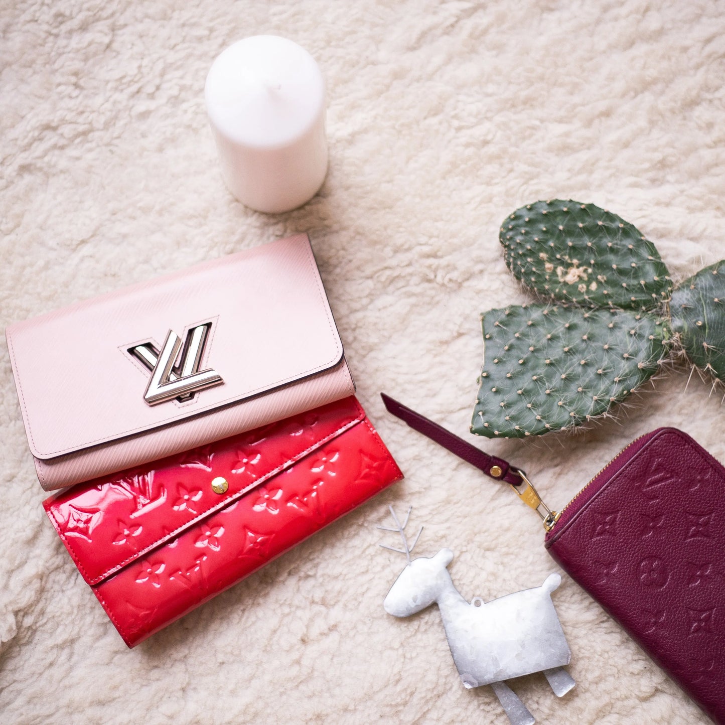 What Is The Perfect Louis Vuitton Wallet For A Modern Woman?