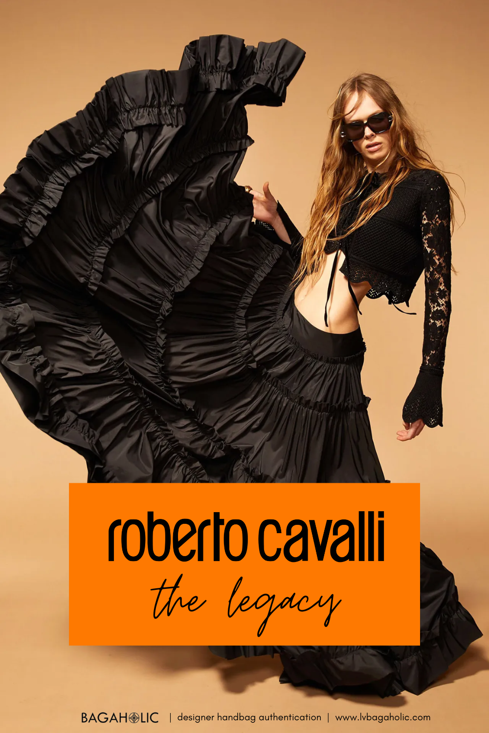 the legacy of roberto cavalli