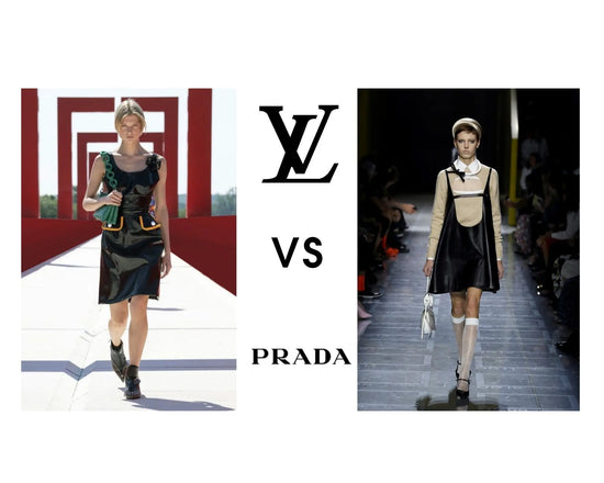 Which Brand is Better: Louis Vuitton vs Prada