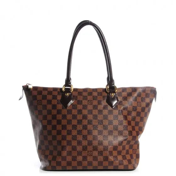 Louis Vuitton Saleya PM/MM/GM bag Reference Guide