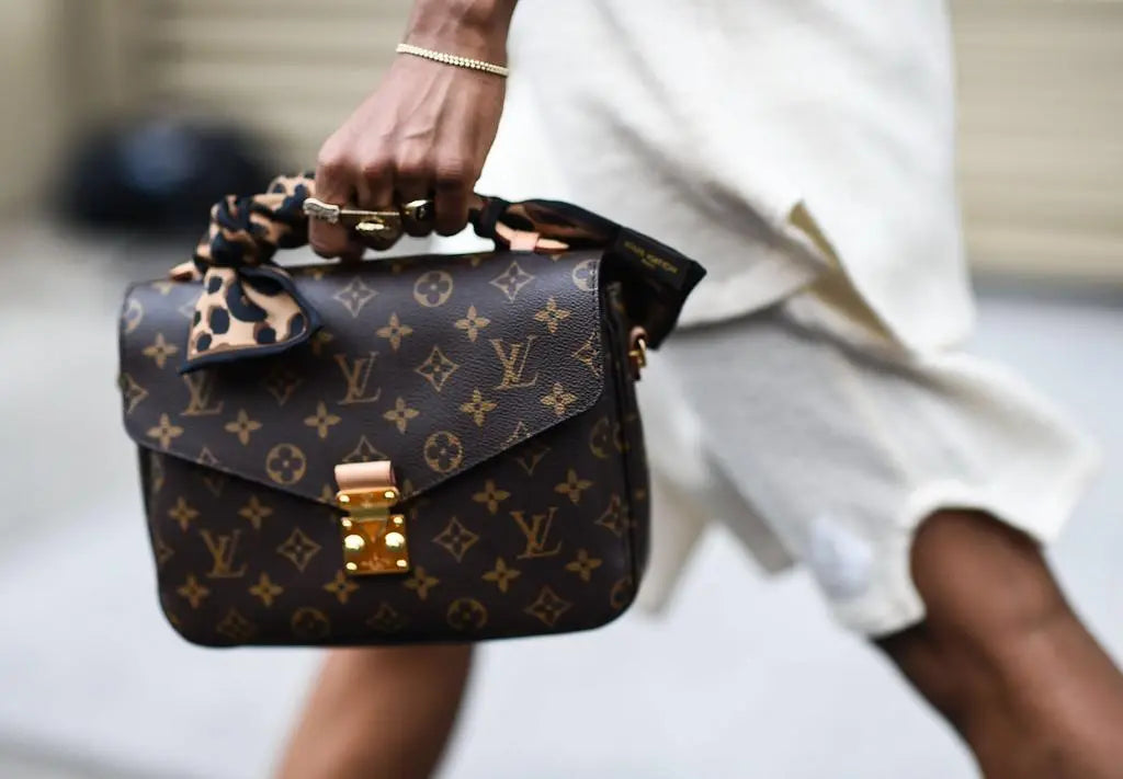 Straps and Accessories for Louis Vuitton Purses – dressupyourpurse