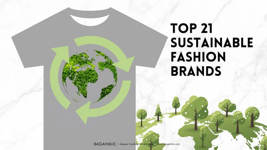 best sustainable fashion brands