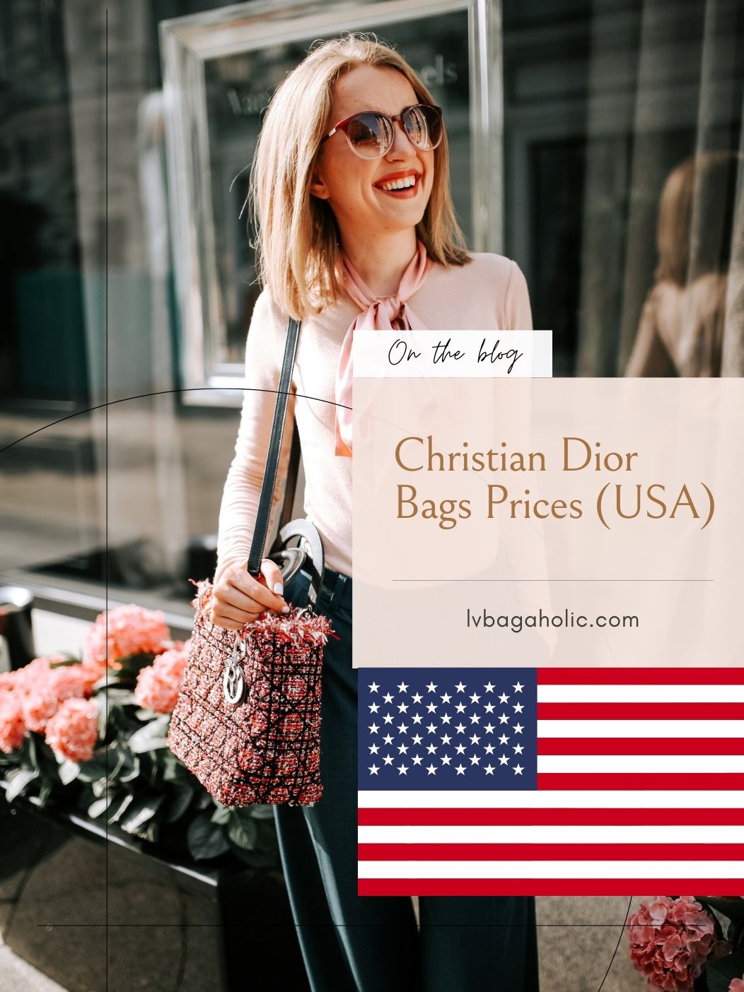 Christian Dior Bags From Cheapest to Most Expensive [US, 2024] Bagaholic