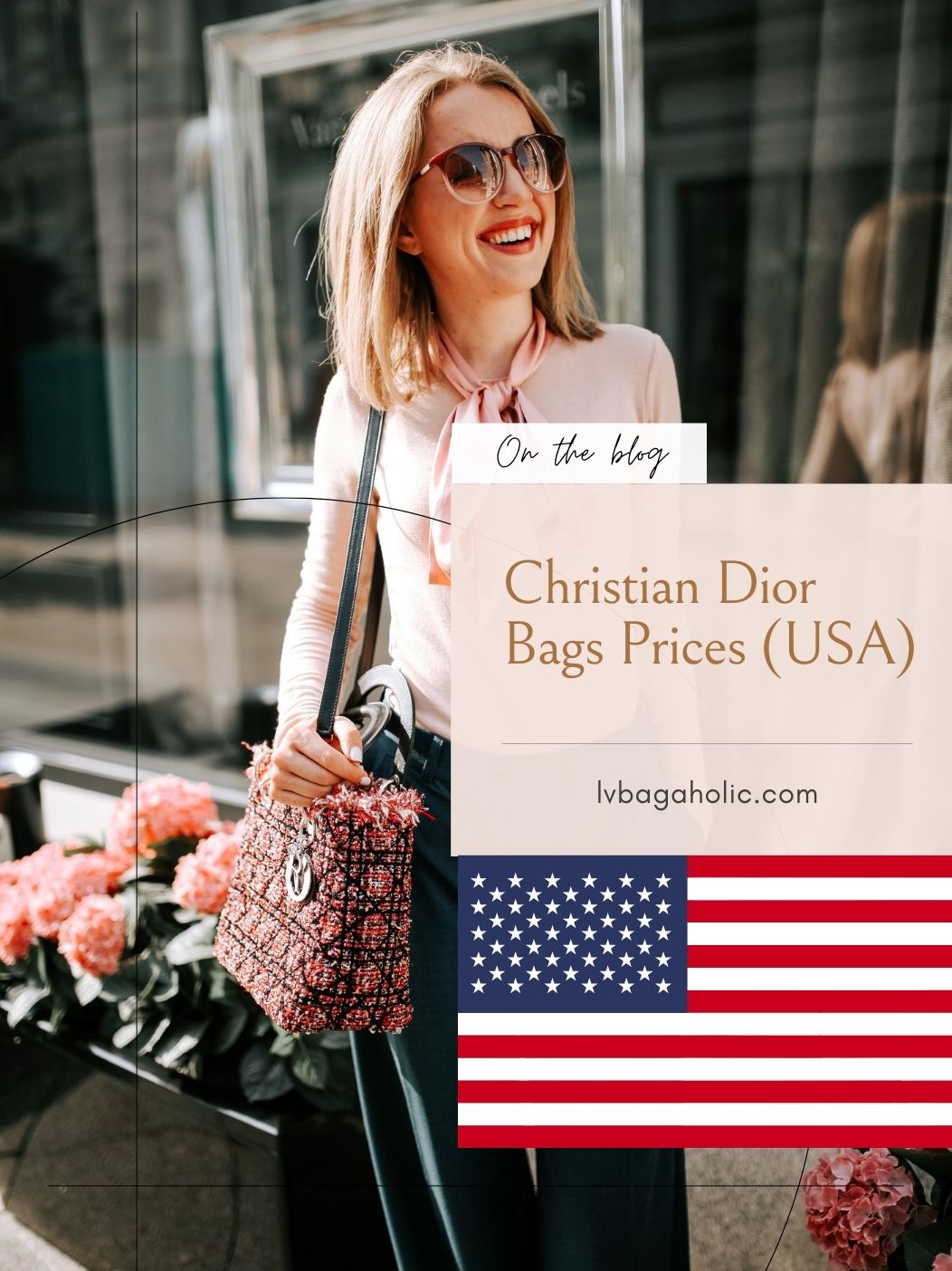 christian dior bags prices usd
