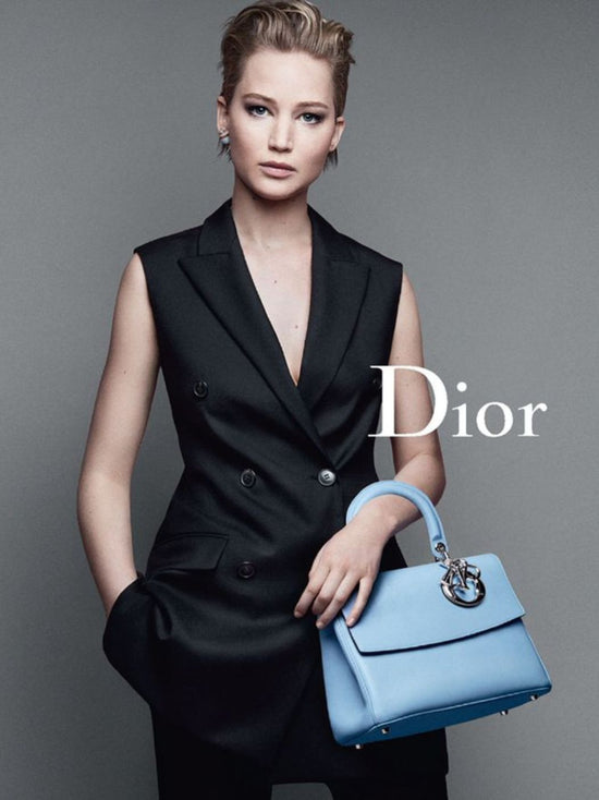 Why Christian Dior Be Dior Bag is Definitely Special