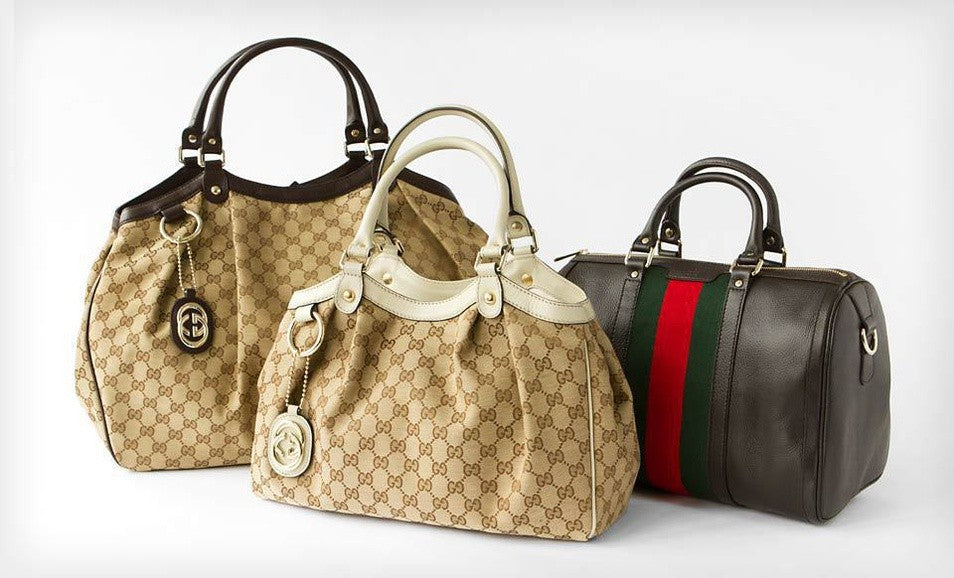 How much is a vintage gucci bag worth Clearance