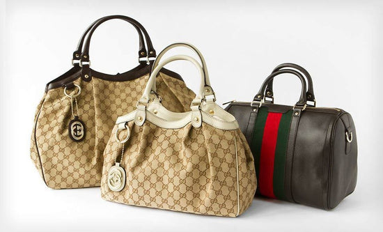 5 Reasons Why Gucci Bags Are Worth Thousands Of Dollars