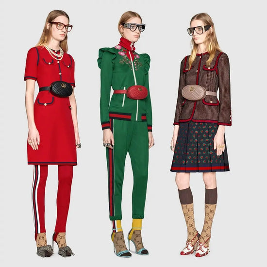 Authentic large Gucci tote | Gucci tote, Clothes design, Fashion tips