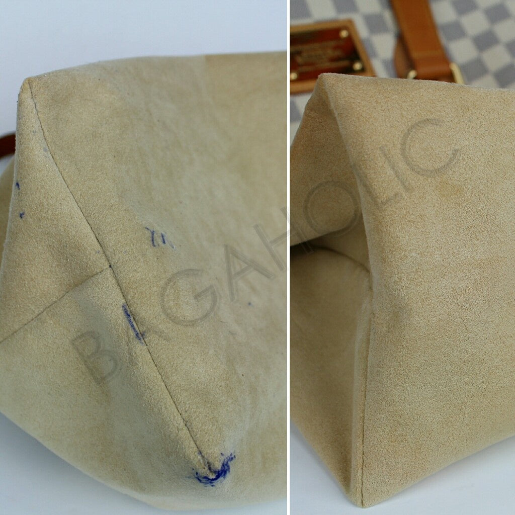 How To Clean Louis Vuitton Bag Inside  