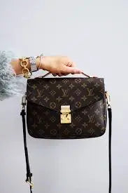 Top 10 Louis Vuitton Crossbody Bags: Editor's Picks