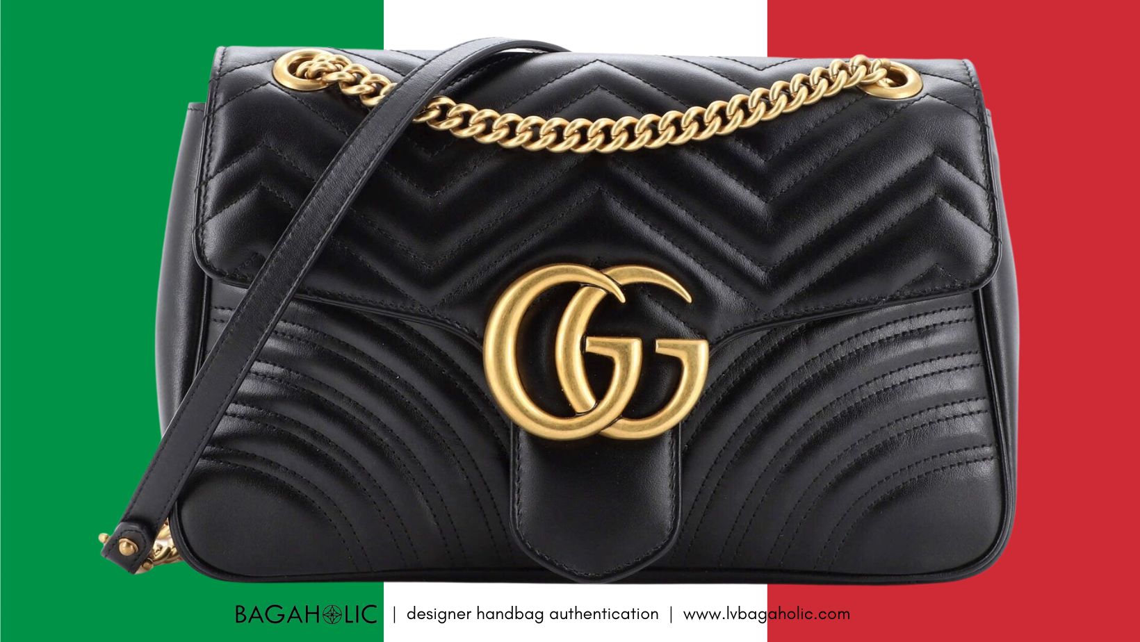 Is Gucci Cheaper in Italy? Worldwide Price Comparison [2024] Bagaholic
