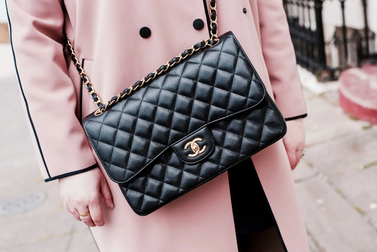 Nuevo límite de compra de Chanel y otros límites de marcas de lujo –  Bagaholic