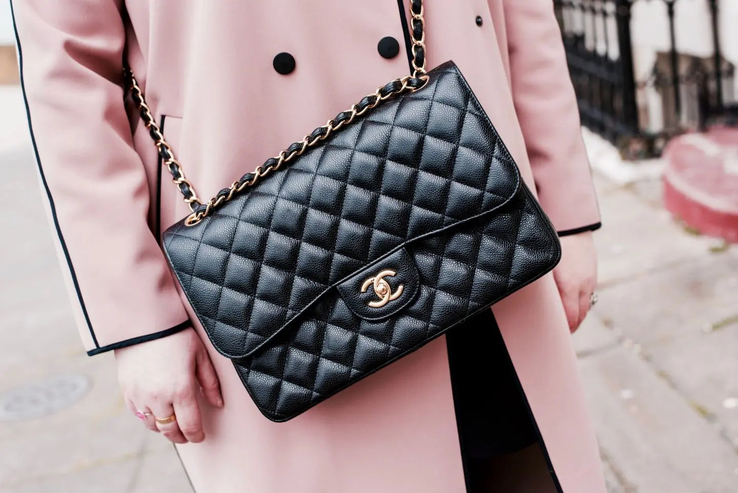 New Chanel Purchase Limit and Other Luxury Brands Limits