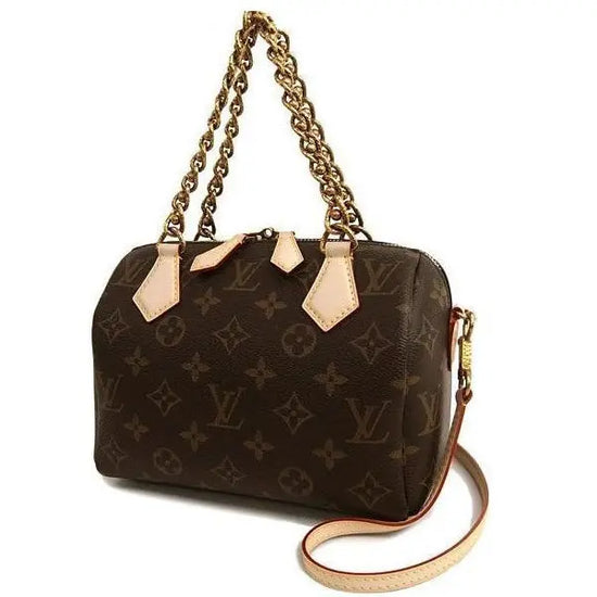 Louis Vuitton Speedy Leopard (2012) Reference Guide – Bagaholic