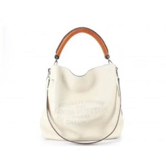 Louis Vuitton Bagatelle Hobo Bag Reference Guide