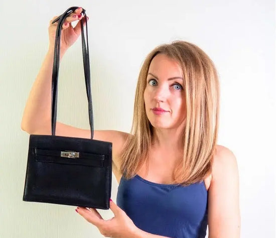 Hermes brings back the Kelly Danse II bag. Here's why you need it