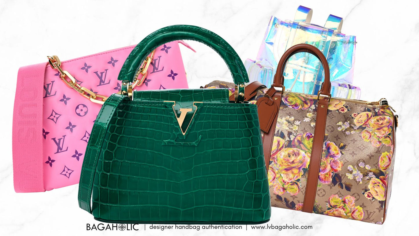 Top 7 Most Expensive Louis Vuitton Bags
