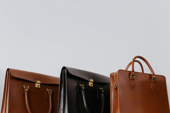 How to Maintain the Beauty and Durability of Your Leather Handbags