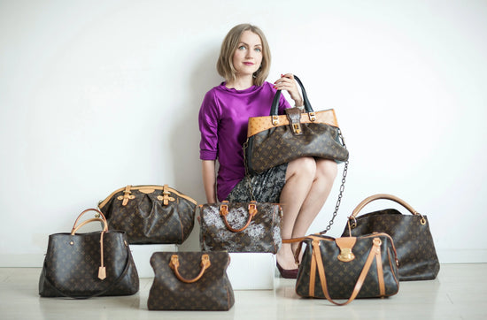 Discontinued Louis Vuitton Bags: Best-Sellers On The Pre-Loved Market
