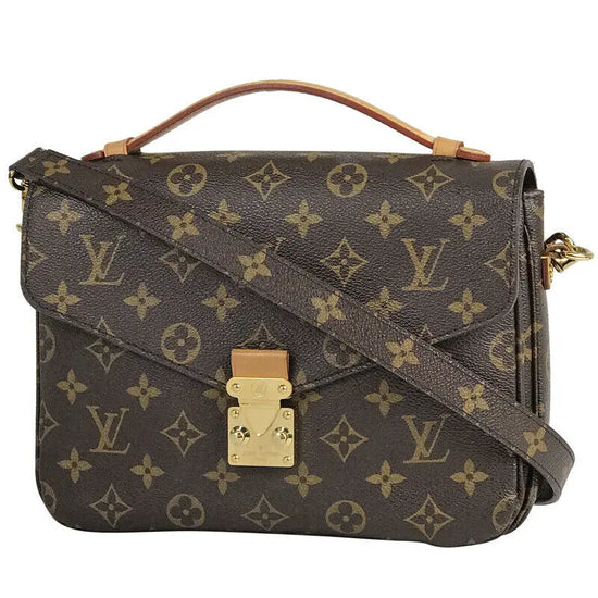 louis vuitton pochette metis reference guide