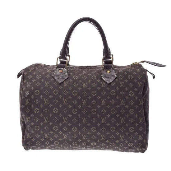 Louis Vuitton Speedy Monogramouflage (2008) Reference Guide