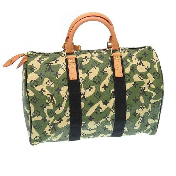 Louis Vuitton Camouflage - 8 For Sale on 1stDibs  camouflage louis vuitton  bag, camouflage bag, louis vuitton camo tote