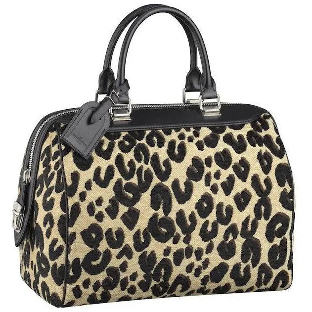 Louis Vuitton Leopard Handbags - Tagotee