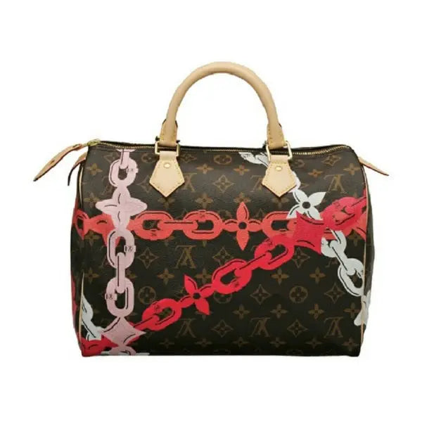 Louis Vuitton Tropical Journey Collection