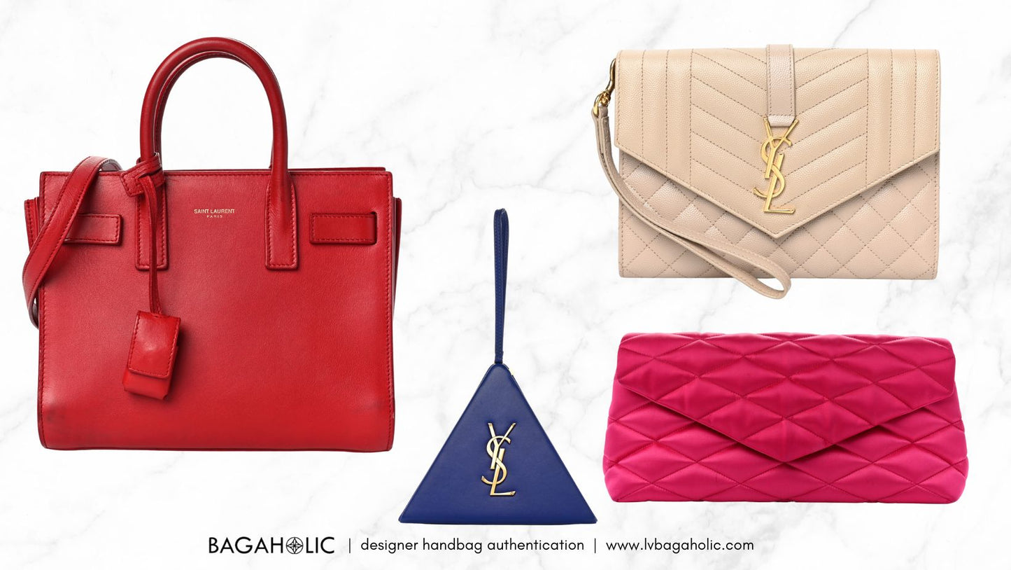The Beginner's Guide to Luxury Handbag Authentication - Volume 6